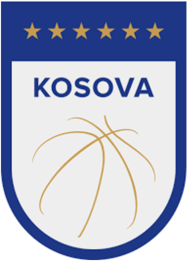 Kosovo 0-Pres Primary Logo iron on transfers for clothing
